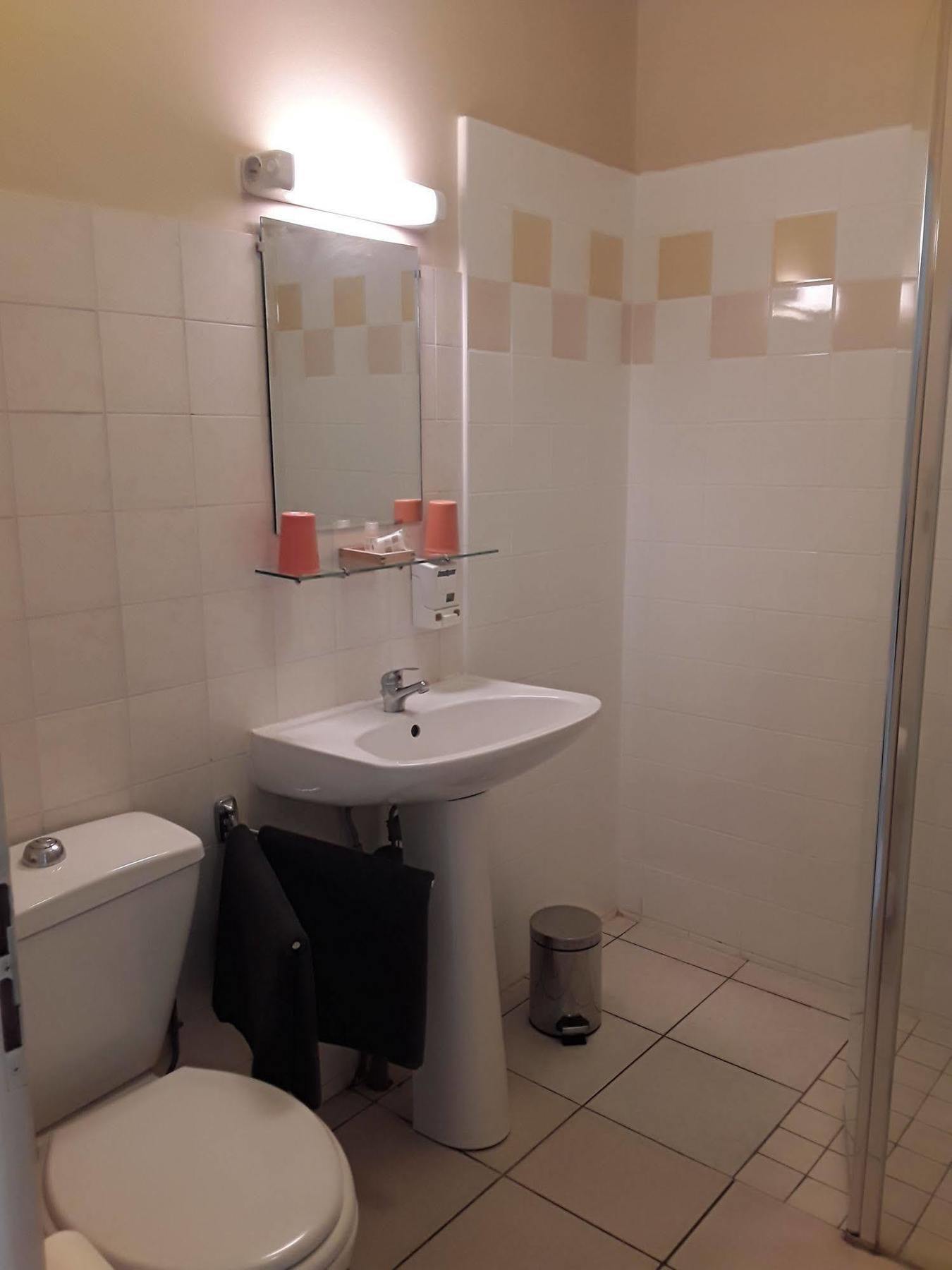 מלון Relais La Fleur Maisonnay מראה חיצוני תמונה